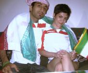 هومان موسوی